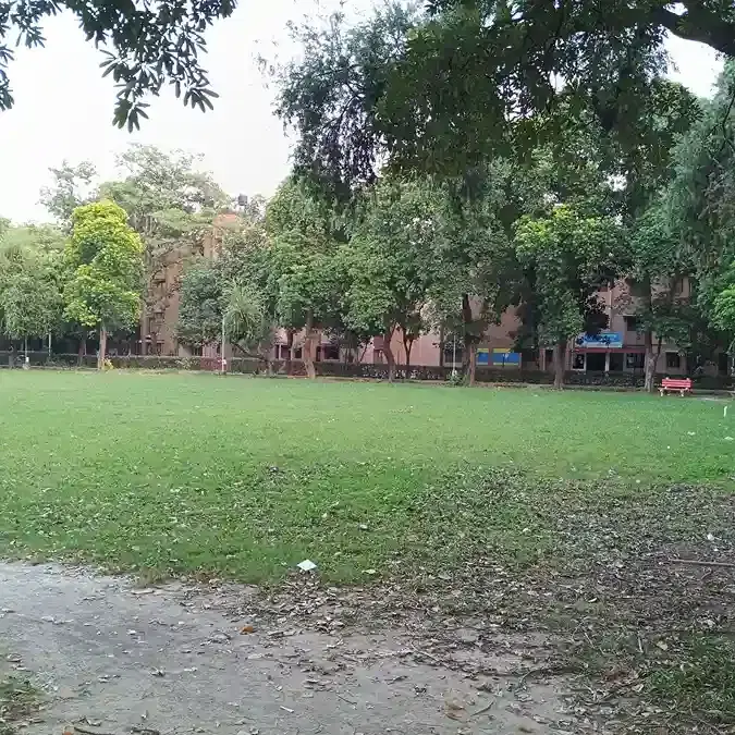 DTU Play Ground photo 3